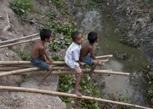 Traffico di bambini in India troppe denunce inascolate