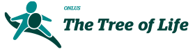 Tree of Life – Asia Logo